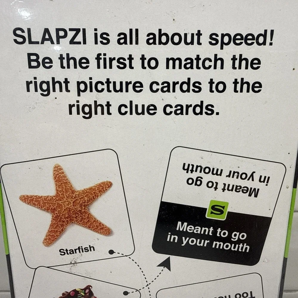 SLAPZI 